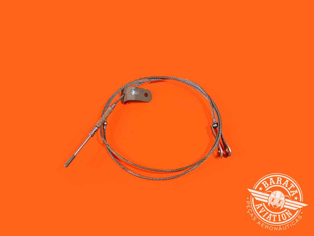 CABLE P/N:5514160-17