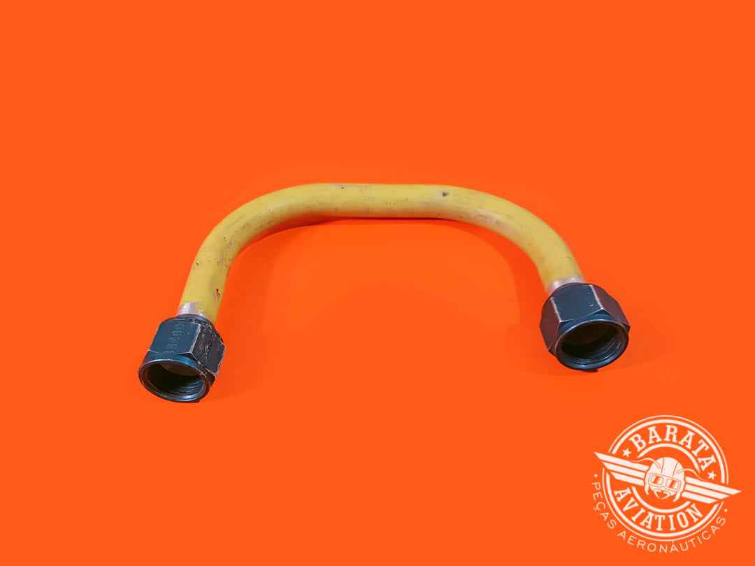 R/H PUMP TO MANIFOLD LINE ASSY - P/N 5516000-80