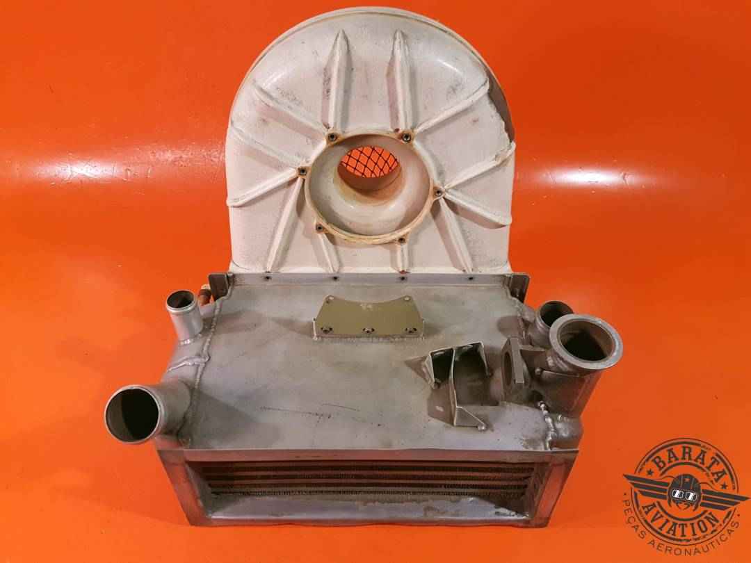 REFRIGERATION ASSY-AIRPLANES INCORPORATING P/N: 9912069-10