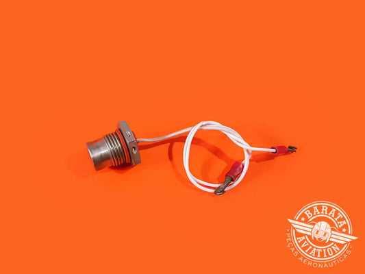 OVERHEAT SWITCH - P/N 746833-1