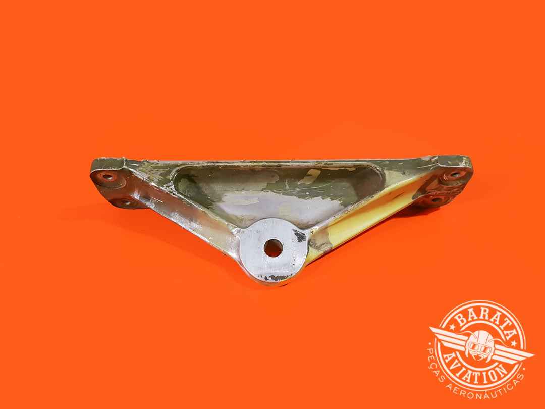 AUXILIARY SPAR LEADING EDGE FITTING ASSY - P/N 5522214-1