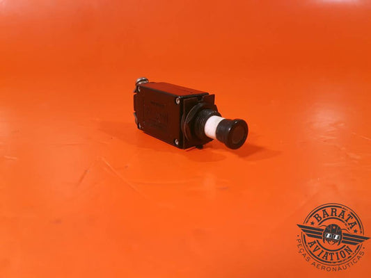 CIRCUIT BREAKER 5 AMP. P/N: 7277-2-5