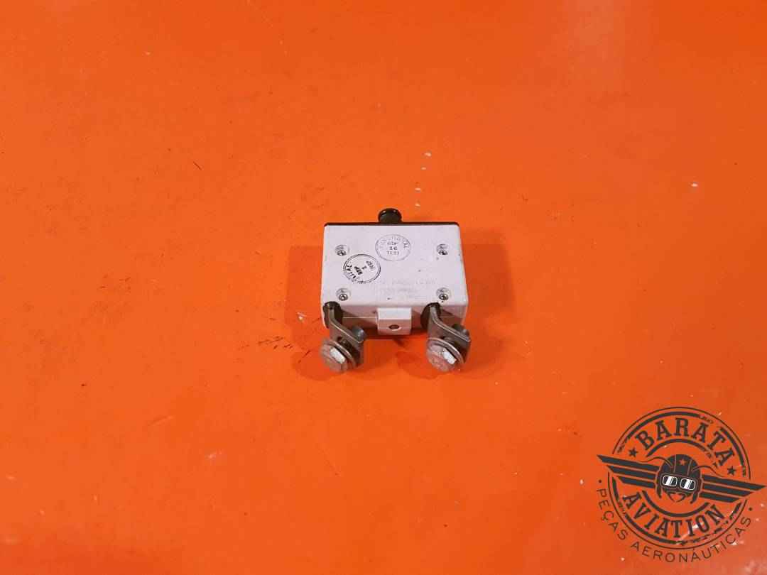 CIRCUIT BRAKER 75A P/N: 160-012-75