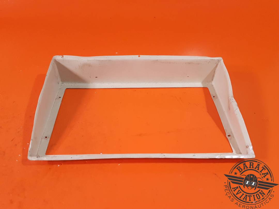 COVER-LH CIRCUIT BREAKER PANEL P/N: 5514700-83