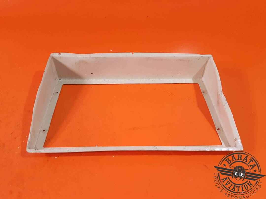 COVER-LH CIRCUIT BREAKER PANEL P/N: 5514700-83