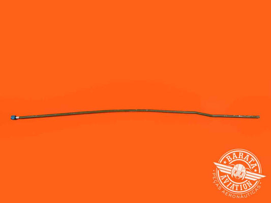 L/H WING DEICE LINE ASSY - P/N 5514450-13