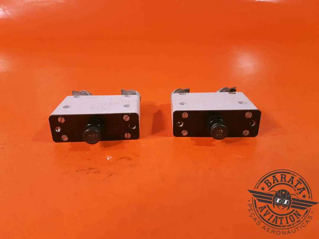 CIRCUIT BREAKER 75A P/N1/: 160-012-75