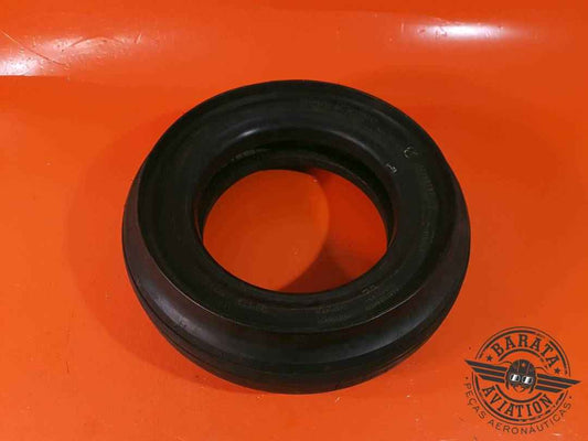 NOSE GEAR TIRE 18X4.4 10" P/N1/: 184F10-2