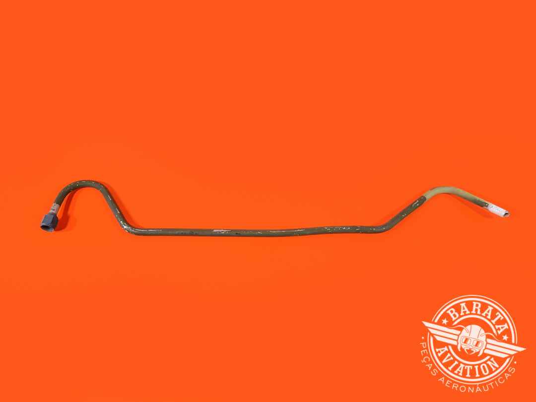 OVERBOARD DEICE LINE ASSY - P/N 5514450-38