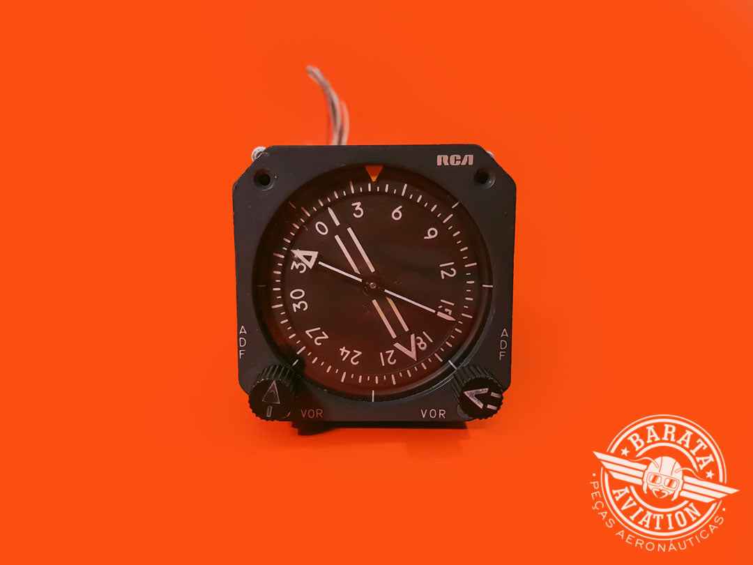 INDICADOR DE RADIO MAGNETICO P/N: MI-585002-2