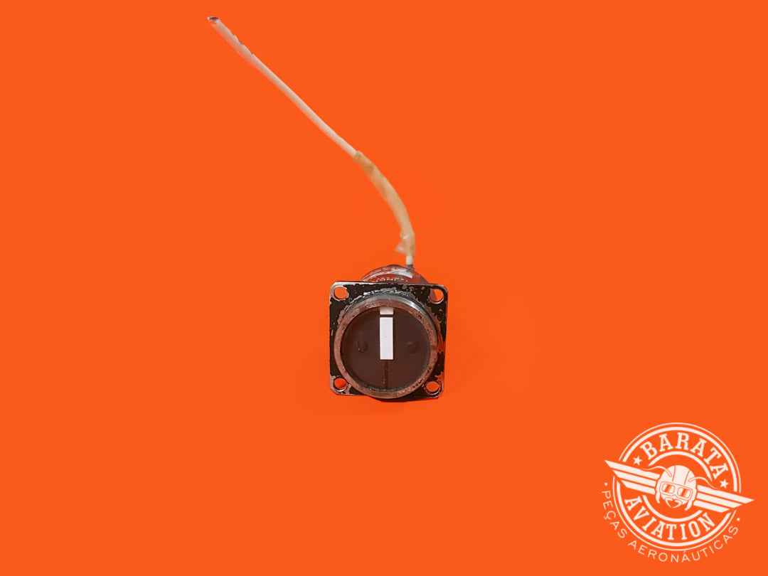 INDICADOR DE TRIM BENDIX P/N: 2290-79AA1