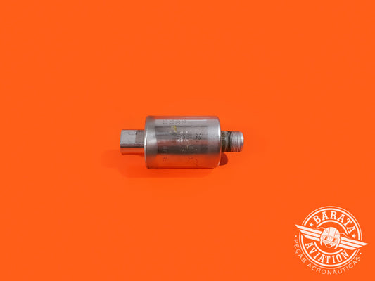 DEICE PRESSURE SWITCH - P/N 717-6096-02