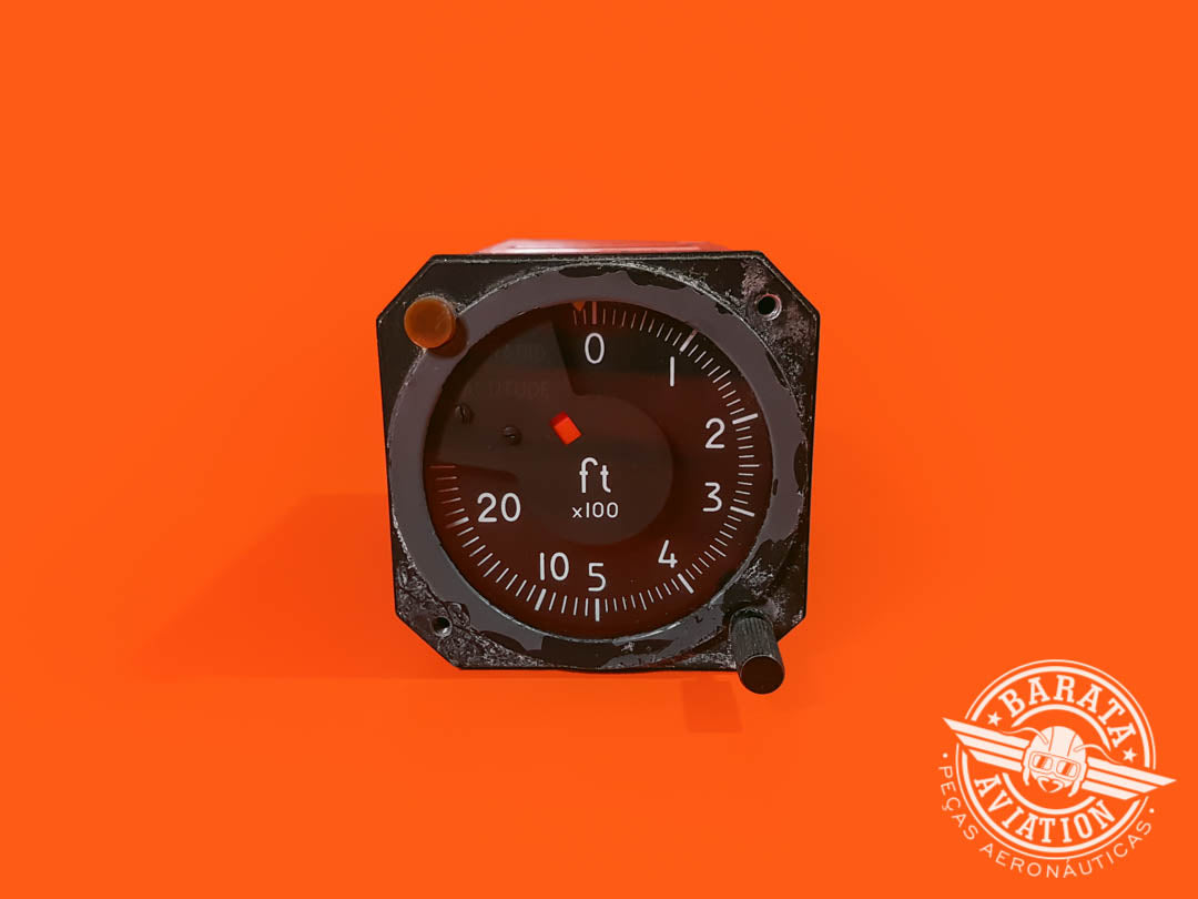 RADIO ALTIMETER P/N: 9599-607-12119