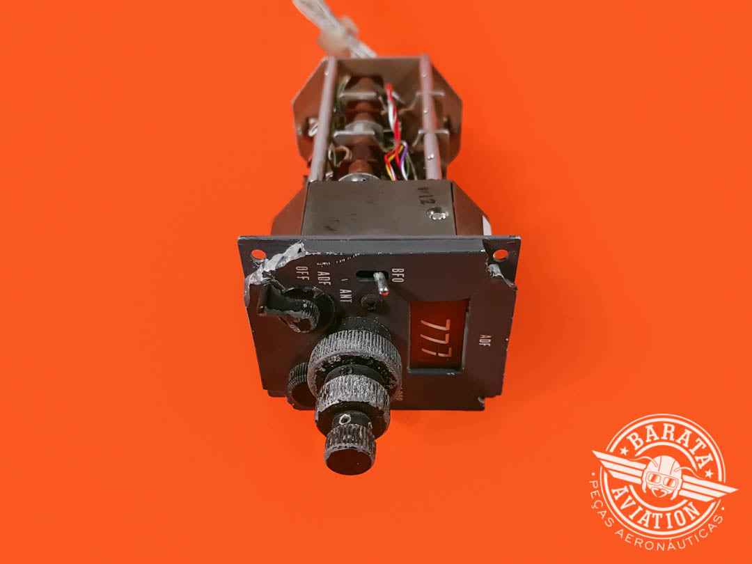 CONTROL ADF KFS-580-04 P/N: 071-1033-04