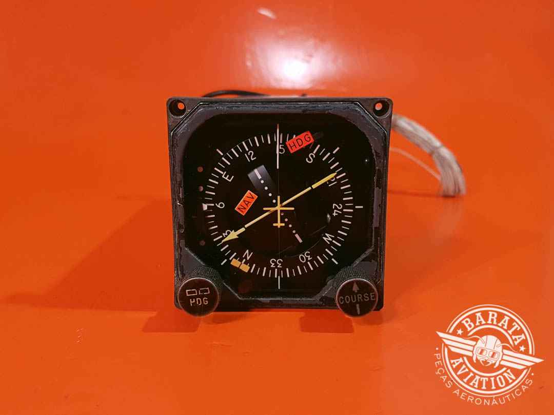 COURSE INDICADOR 331A-3G P/N: 522-2638-008