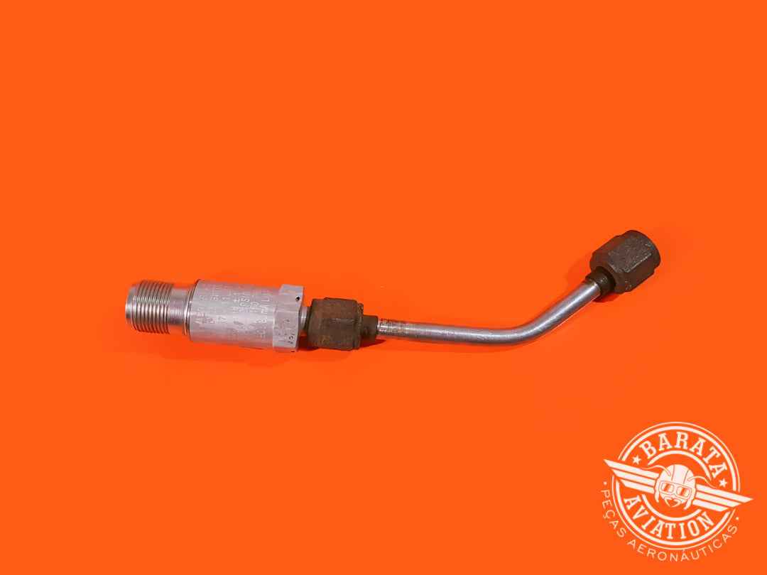 PRESSURE SWITCH - P/N 98087-1106P55