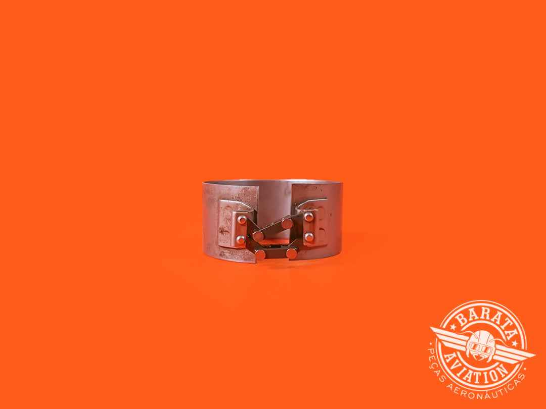 CLAMP - MOUNTING P/N: MS28042-1