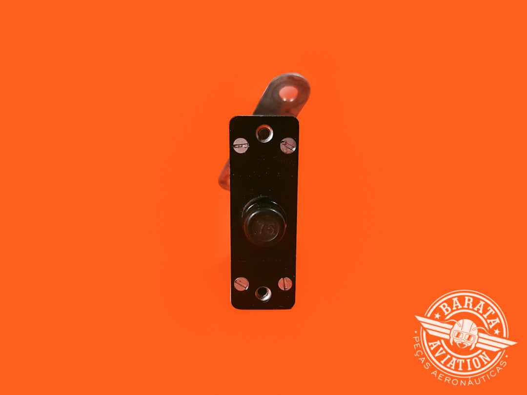 CIRCUIT BREAKER 75 AMP MECHANICAL P/N: 160-012-75