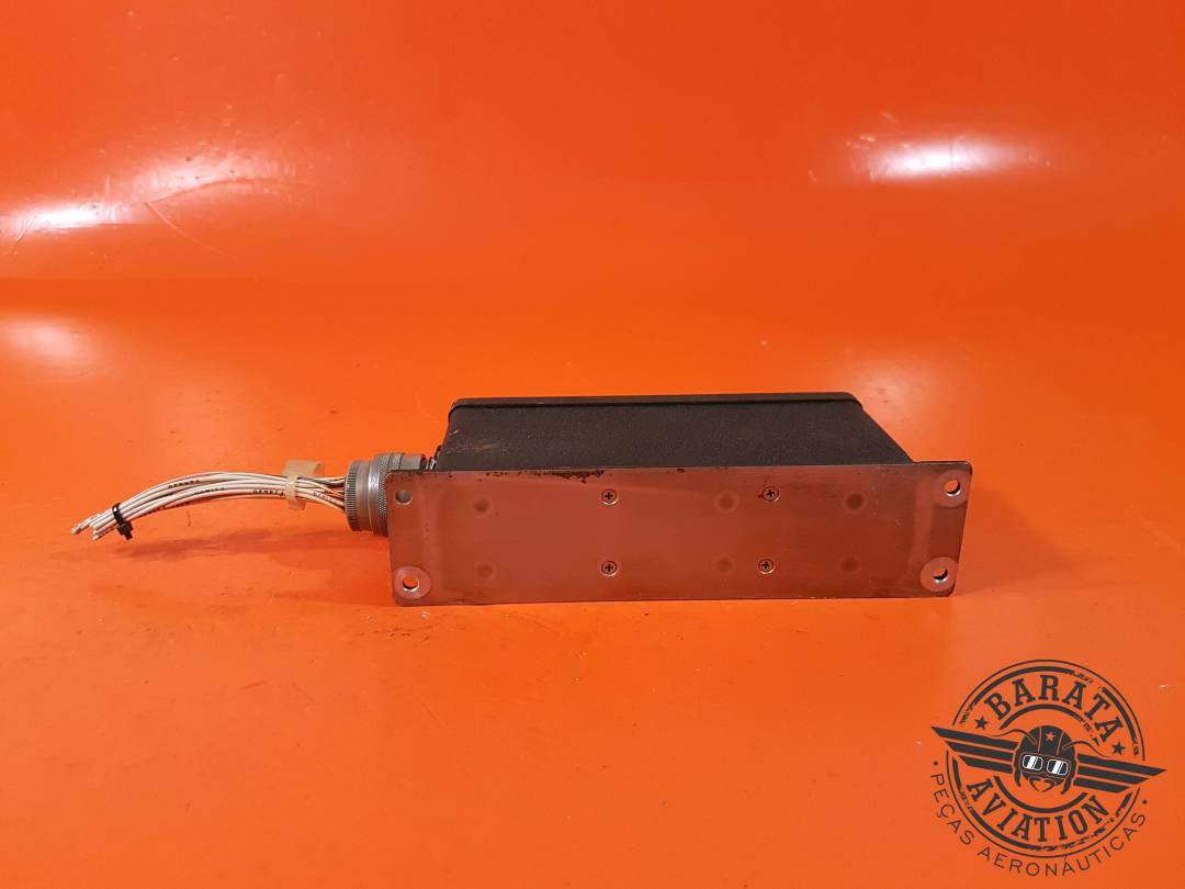 UNIT-INTERFACE ANGLE OF ATTACK TELEDYNE INTERFACE UNIT P/N: SLZ9454-11