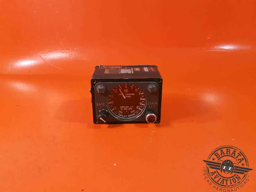 OUTFLOW CONTROL VALVE - AIR SEARCH PN: 130312-1