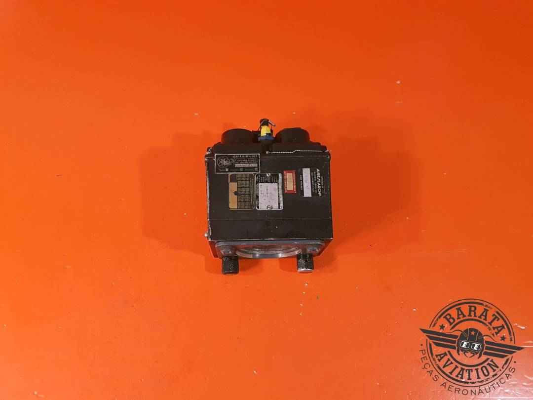 OUTFLOW CONTROL VALVE - AIR SEARCH PN: 130312-1