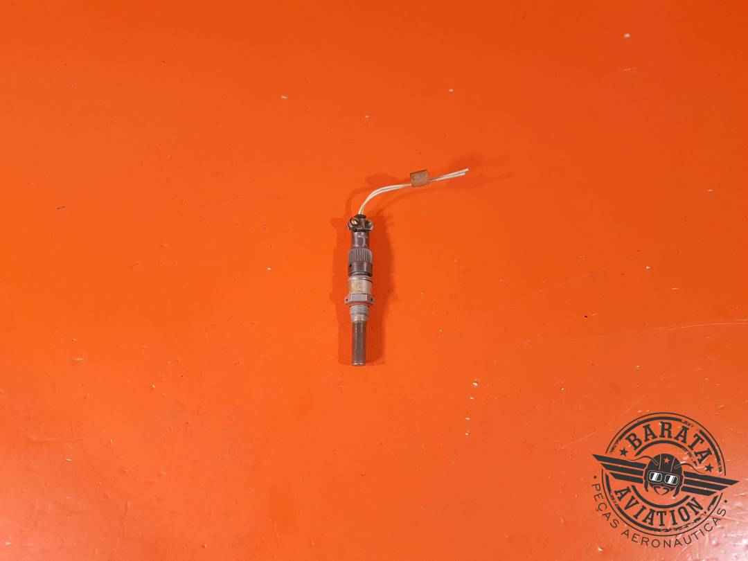 SENSOR-TEMP XMTR26 WINDSHIELD ANTI-ICE SYSTEM PN: 9912085-3