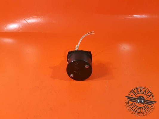 SWITCH-MACH WARNING PN: 9912076-9