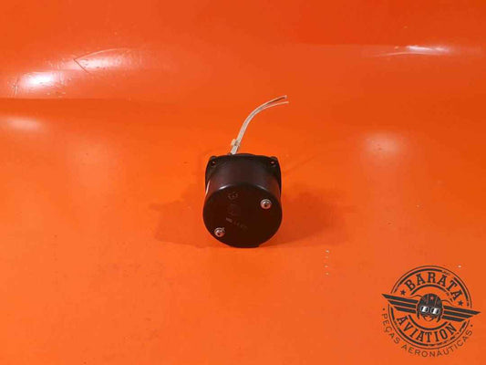 SWITCH-MACH WARNING PN: 9912076-9