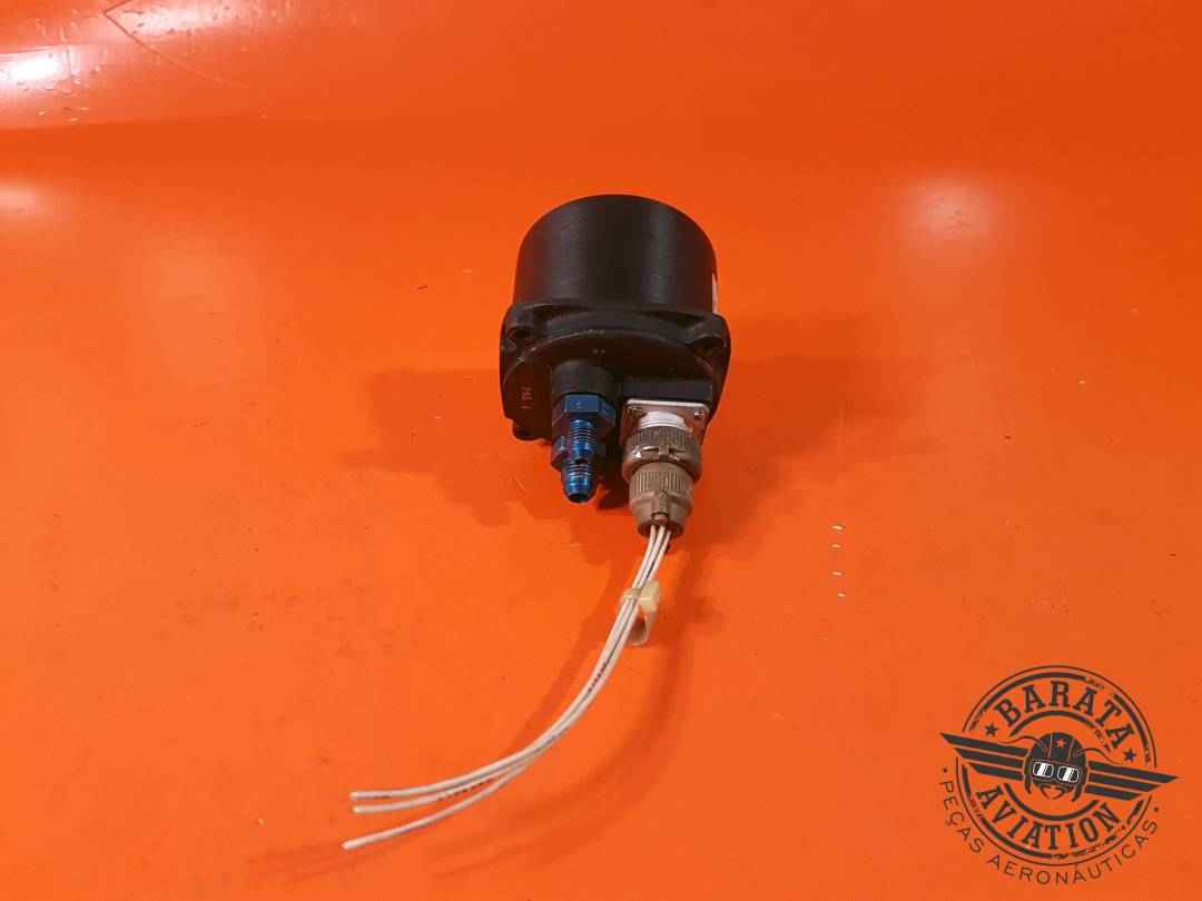 SWITCH-MACH WARNING PN: 9912076-9