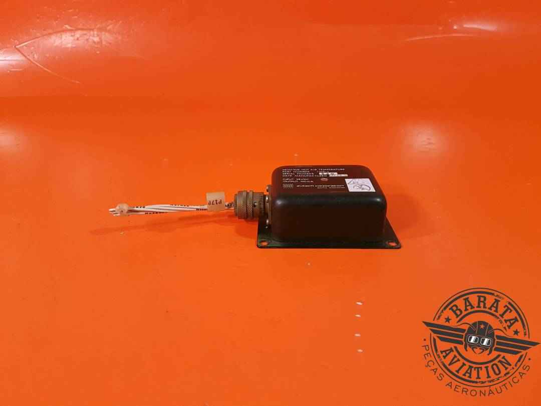 MONITOR- HOT AIR TEMPERATURE P/N: 1169-1