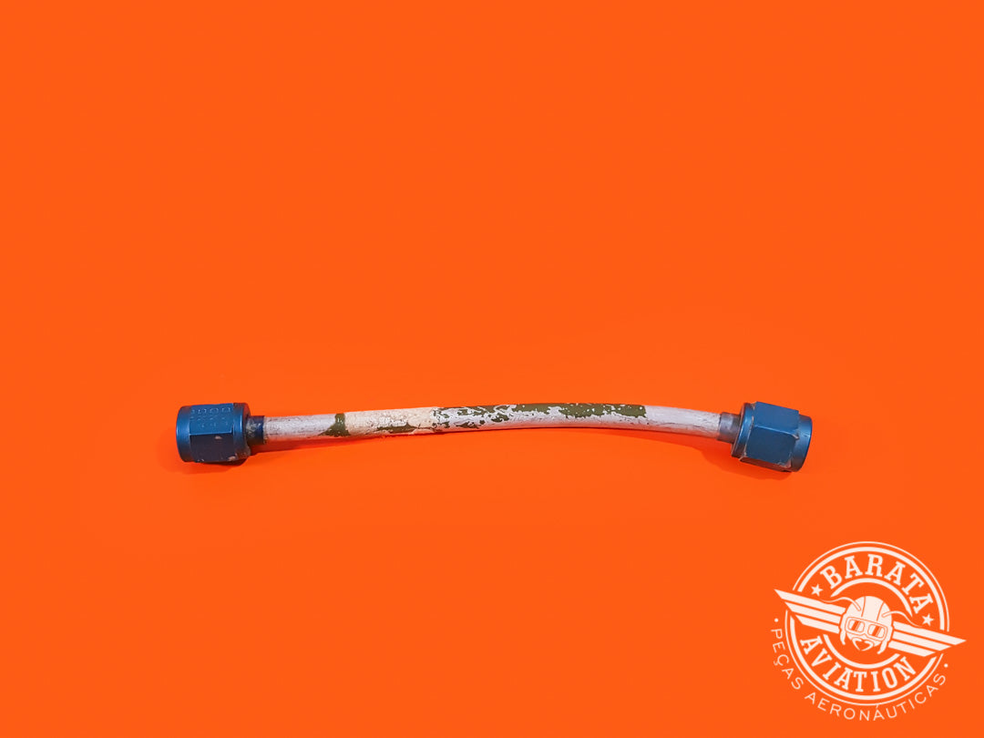 R/H LINE ASSY - P/N 5514190-4