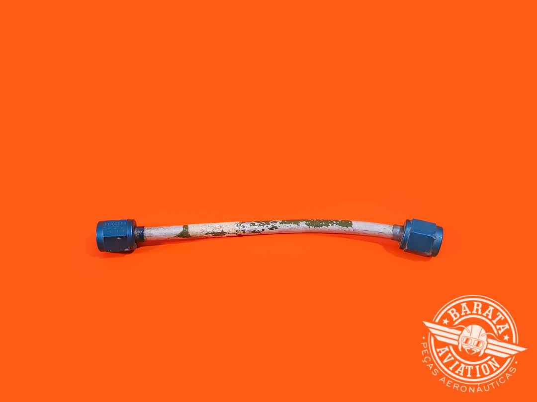 R/H LINE ASSY - P/N 5514190-4