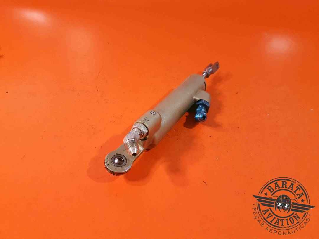 CYLINDER ASSY-WHEEL BRAKE MASTER LH OUTBOARD AND RH P/N: 9912050-11 CADA UNIDADE