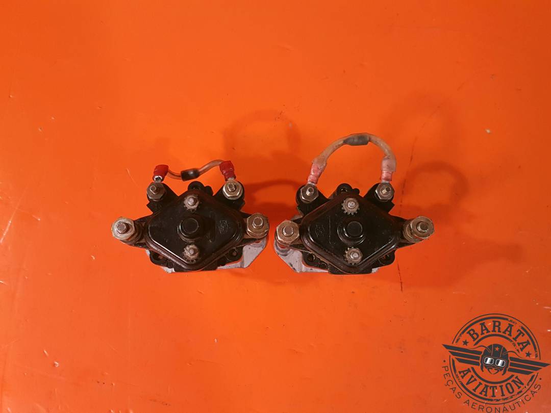 RELAY 50AMP - SPST - (CUTLER) P/N: MS24166-D1 EACH UNIT