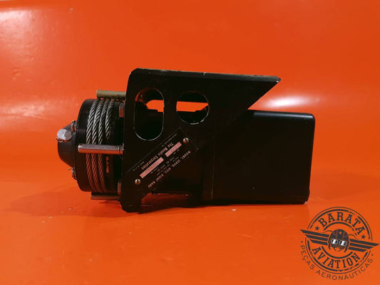 ACTUADOR-SERVO ELEVADOR (BENDIX) P/N1: 1990858-1