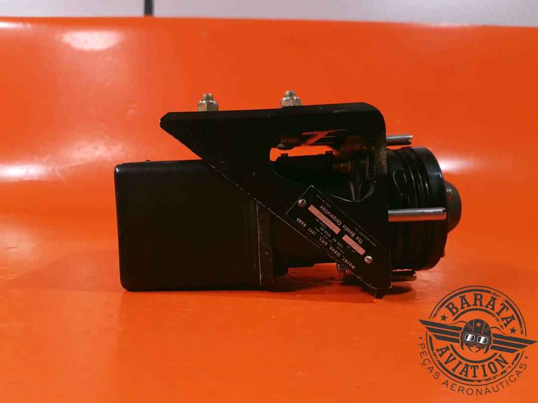 ACTUATOR-SERVO AILERON P/N1: 1990858-1