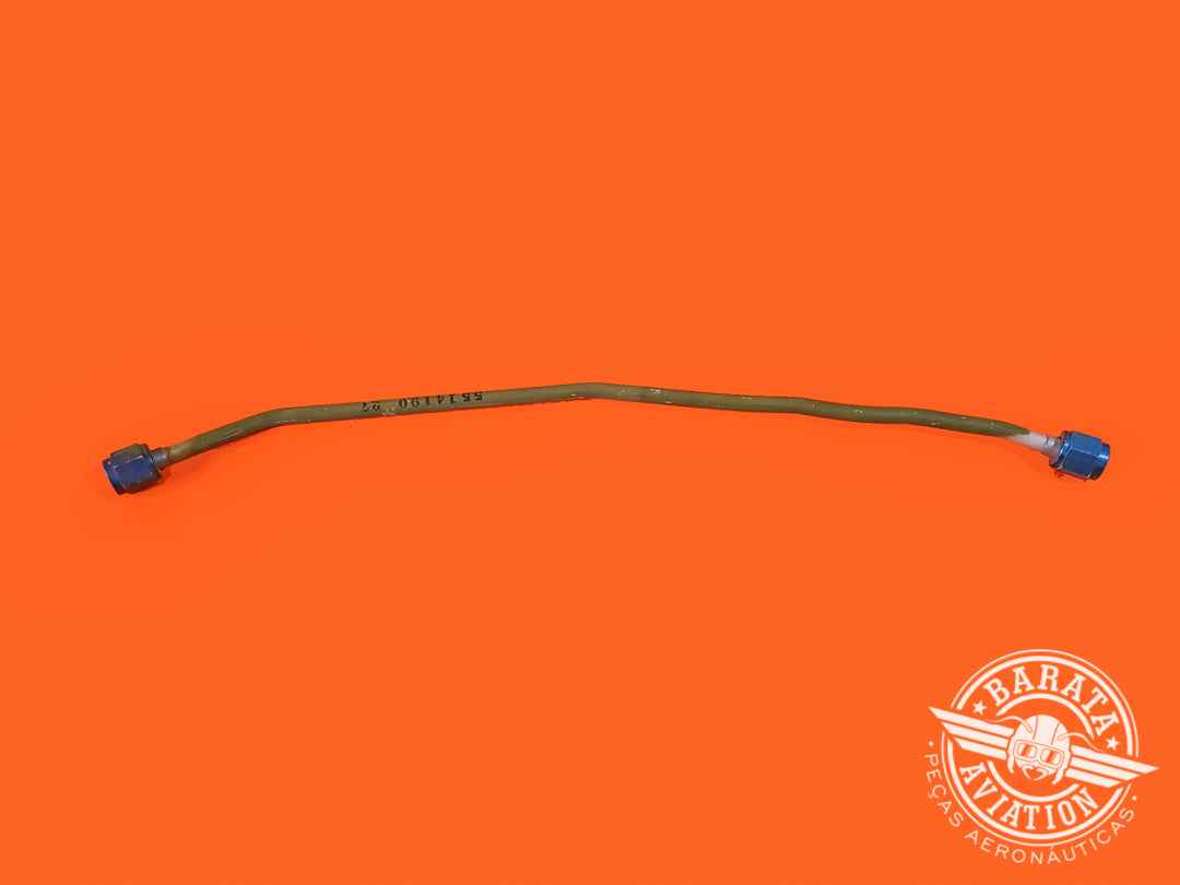 CROSS TO ELBOW LINE ASSY - P/N 5514190-27