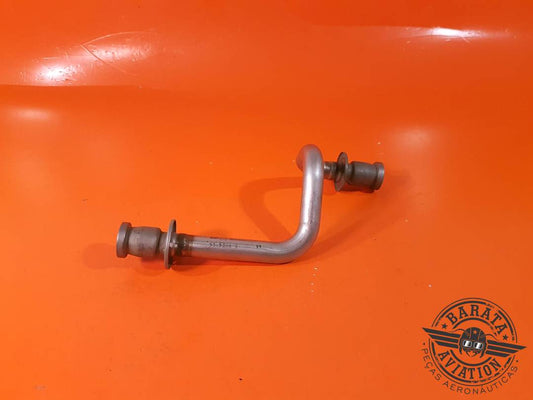 TUBE ASSY-EMERGENCY PRESSURIZATION - P/N: 5515204-3