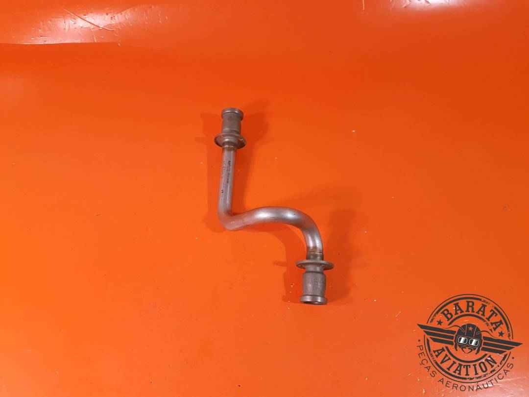 TUBE ASSY-EMERGENCY PRESSURIZATION - P/N: 5515204-3