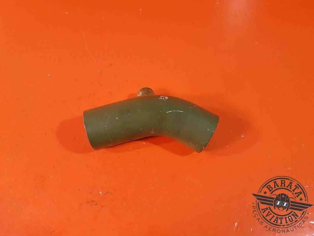 DUCT ASSY-RH AIR DISTRIBUTION SYSTEM - FLIGHT COMPARTMENT P/N: 5515112-84