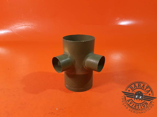 TUBE ASSY WELDED P/N1: 5515112-12