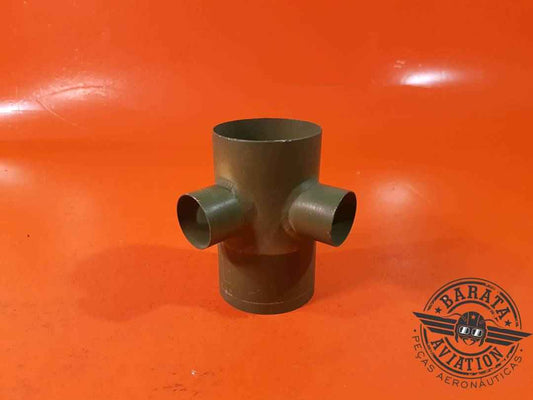 TUBE ASSY WELDED P/N1: 5515112-12