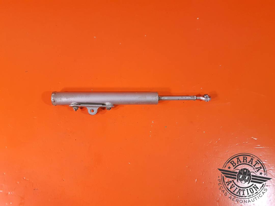 TUBE ASSY-WELD STEERING INSTALLATION NOSE WHEEL PN: 5565624-18