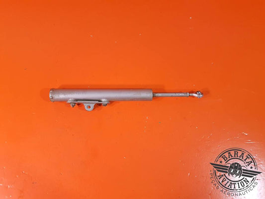 TUBE ASSY-WELD STEERING INSTALLATION NOSE WHEEL PN: 5565624-18