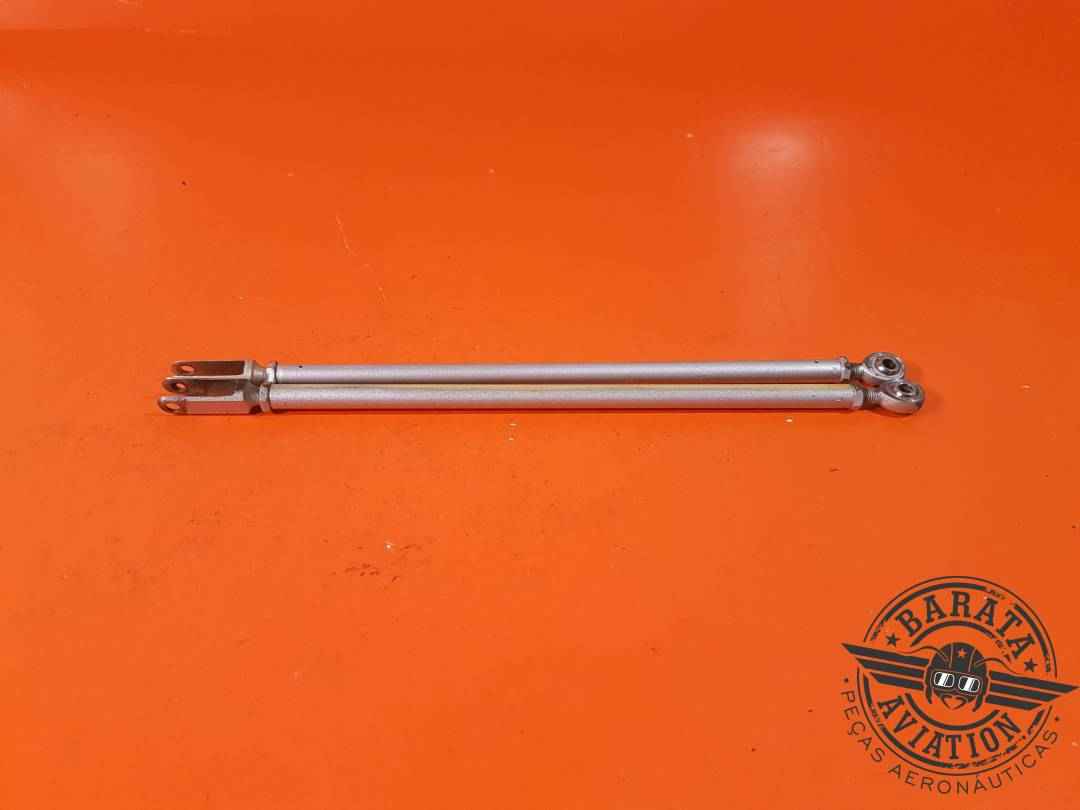 LINKAGE ASSY-NOSE GEAR DOOR LH AND RH P/N1: 5542213-9