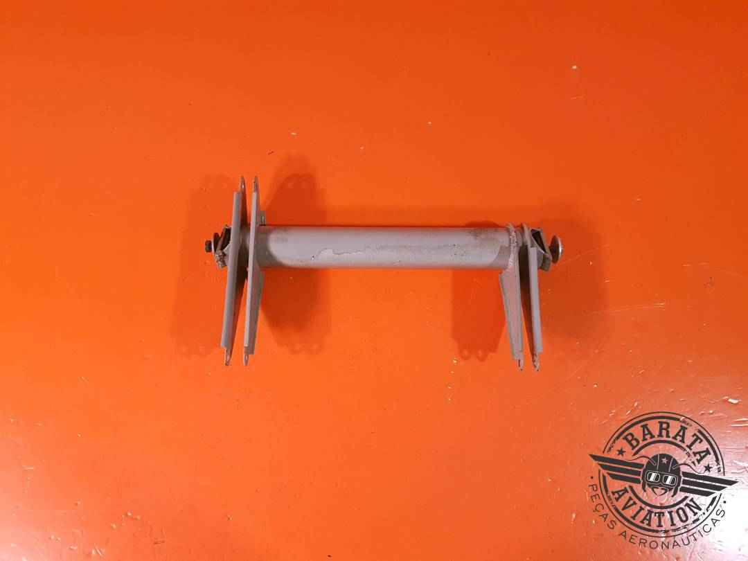 TORQUE TUBE-WELD - EXTENSION AND RETRACTION SYSTEM P/N: 5542102-2