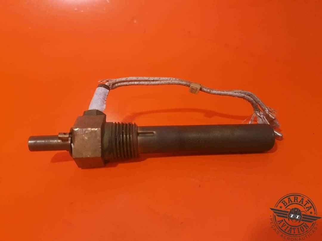 S2849-1 THERMOSWITCH S123 CABIN VENTILATION JUNCTION BOX