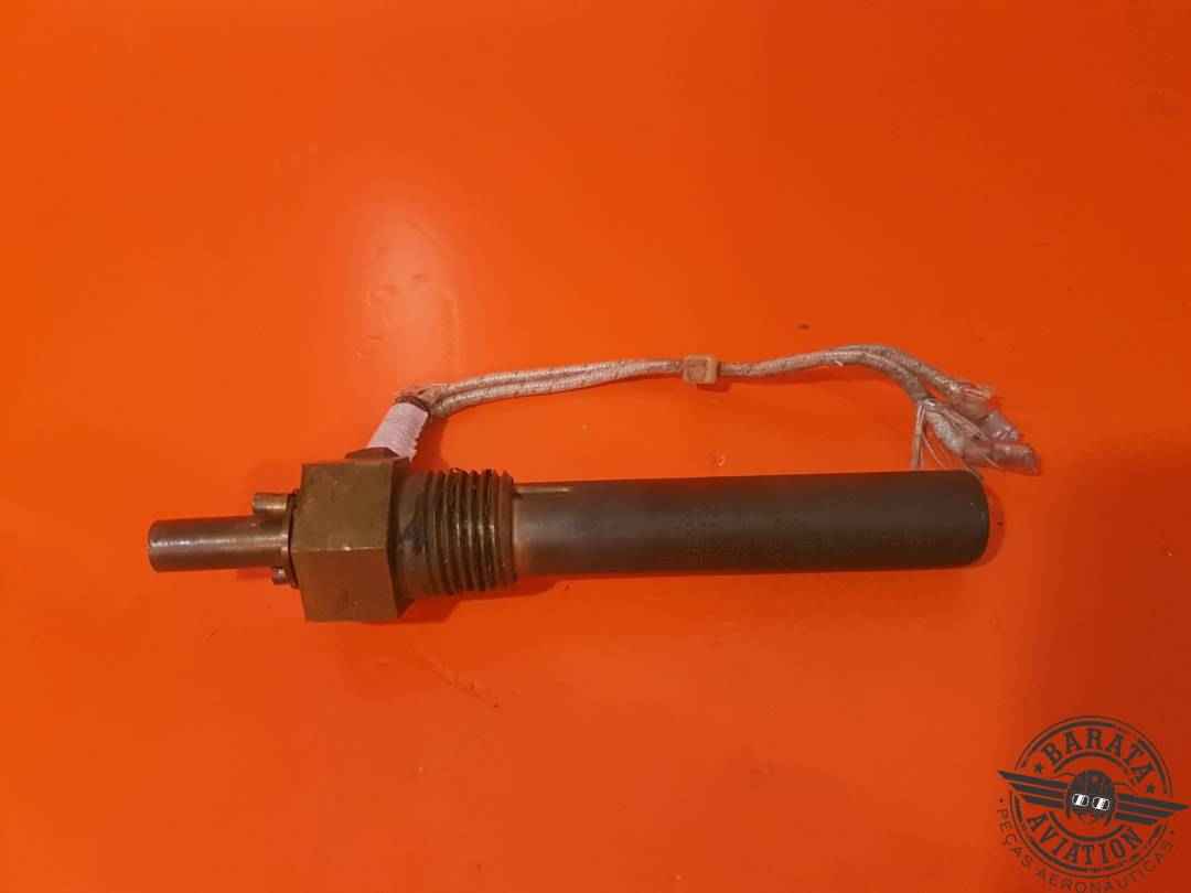 S2849-1 THERMOSWITCH S123 CABIN VENTILATION JUNCTION BOX