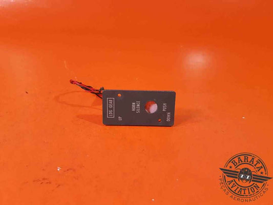 PANEL ASSY-LANDING GEAR P/N1/: 5518173-1