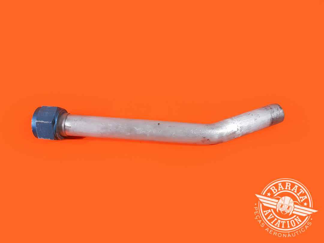 R/H DUCT ASSY - P/N 5514120-63